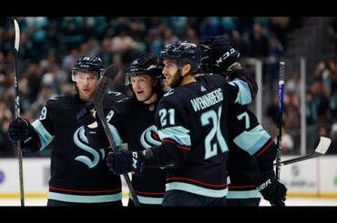 Are The Seattle Kraken Legit? | Vegas Hockey Hub Shorts