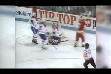 1989 Stanley Cup Final - Game 6