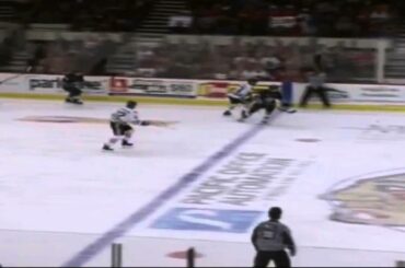 Chase De Leo 2A vs Thunderbirds | Game 5 | April 4 2015