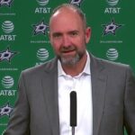 Pete DeBoer on the Stars Overtime loss