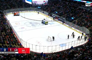 They ACCIDENTALLY broadcast a hilarious hot mic