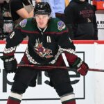 The Coyotes All Star Break Report
