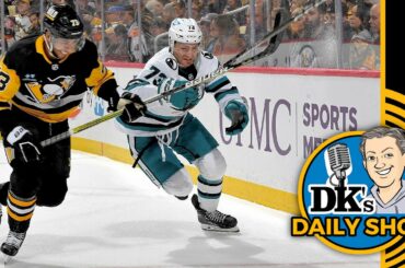 DK’s Daily Shot of Penguins: Still chasing the game