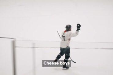 Mic'd Up: Brandon Coe