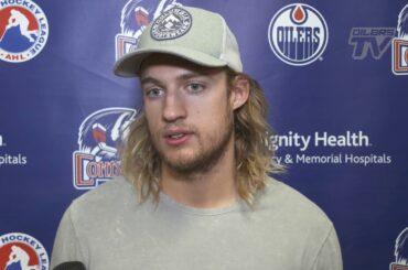 CONDORS | William Lagesson 05.15.19