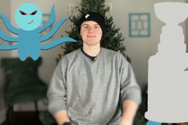 From worst to first: The Seattle Kraken’s turnaround could have them eyeing the Stanley Cup?