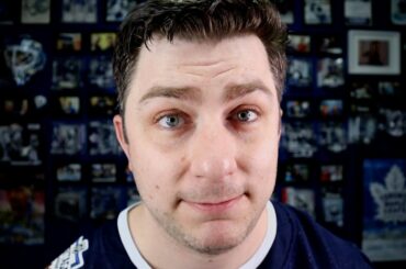 LFR15 - Game 77 - Floating - PHI 2, TOR 5