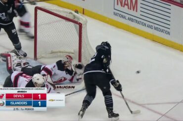 Gotta See It: Kinkaid makes diving arm save