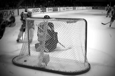 Miniserie: Kvalserieminnen - Mattias Janmark