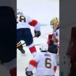 #10 Drew O’Connor (3) second effort pays off.