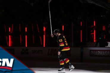 Will Bo Horvat Re-Sign With Islanders After The Blockbuster Trade? | Tim & Friends