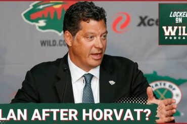 What the Bo Horvat Trade Means for the Minnesota Wild as they Seek Top Six Help!