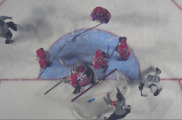 Dec. 27 Highlights: At T-Birds 9, Spokane 5