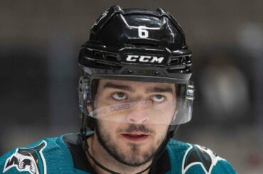 Can Ryan Merkley overcome his issues in the Colorado Avalanche organization?