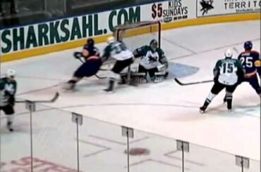 2010-2011 Stalock Highlights