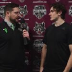 Post Game Sound | Ronan Seeley