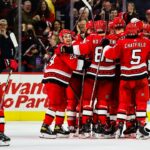 Yet ANOTHER epic comeback by the Hurricanes!