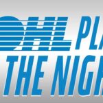 OHL Play Of The Night: Duarte Goes Upstairs - June 3, 2022