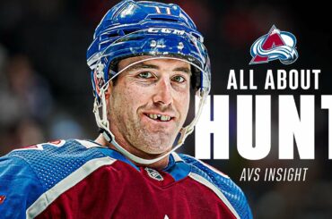 Who is Brad Hunt? | Avalanche Insight
