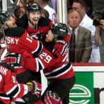 Most Memorable goals from the New Jersey Devils  in their history (until 2017)