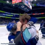 Morgan Geekie vs Cal Foote Dec 13, 2022