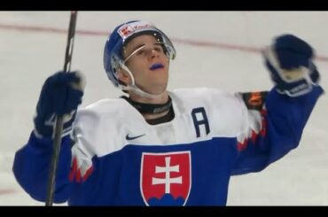 Filip Mesar Interview - Montreal Hockey Now