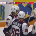 Gabriel Vilardi 1G 1A vs Storm | Jan 6 2017