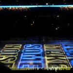 St. Louis Blues 2016 Playoff Pre-game show