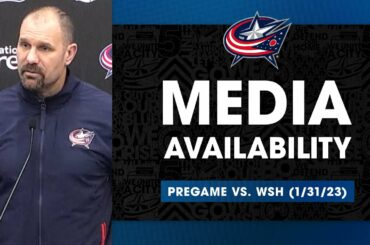 One last tilt before the All-Star Break 👊