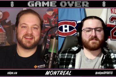 Canadiens vs Ottawa Senators Post Game Analysis - January 31, 2023 | Game Over: Montreal