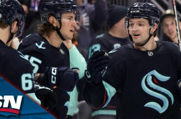 Biggest Surprises And Biggest Disappointments Ahead Of The NHL All-Star Break | Kyper and Bourne