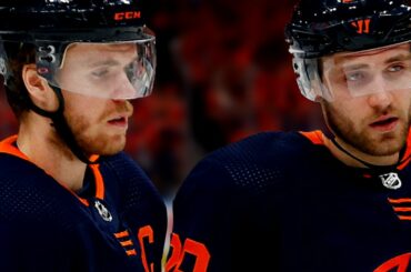 They Will Never Leave Edmonton | Oilersnation Radio
