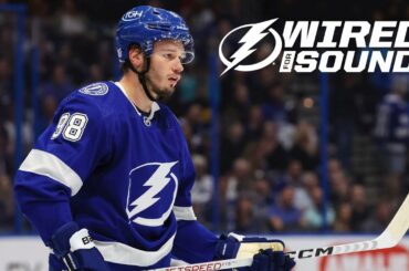 Mikhail Sergachev | Wired For Sound