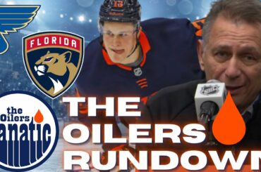 Edmonton Oilers Insider Reveals Possible Destinations For Jesse Puljujarvi | Jersey Update