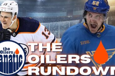 Edmonton Oilers Closing In On Jesse Puljujarvi Trade | Oilers Targeting Noel Acciari | Target Update