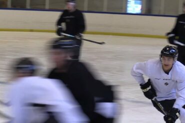 Samuel Sjölund: ”En dröm”