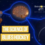 The Science of Blues Hockey - Episode 2