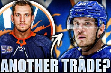 ANOTHER BO HORVAT TRADE COMING SOON? New York Islanders NHL News & Rumours Today 2023 Lou Lamoriello