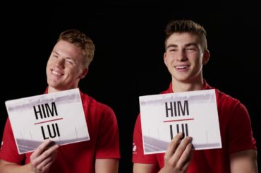 NJT: Teammates – Dach vs. Maier