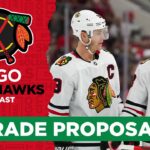 Your Crazy Chicago Blackhawks Trade Proposals | CHGO Blackhawks LIVE Podcast