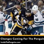 Are Changes Actually Coming For The Penguins?