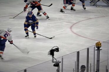 5/4/21  Ryan Pulock Pots His 2nd Of The Campaign To Make It 2-1 Islanders