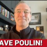 TSN Hockey Analyst Dave Poulin On How The Ottawa Senators Should Approach This NHL Trade Deadline