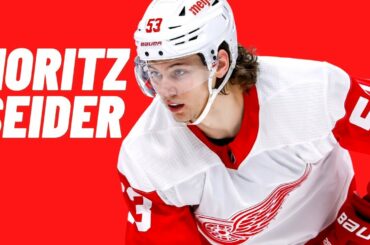 What Happened To Moritz Seider?!