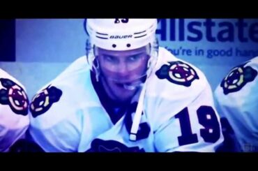 Chicago Blackhawks Light Em Up 2014/2015 Pump-up Video