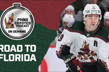 Here's how Clayton Keller says he became an NHL All-Star