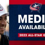 Call him Johnny All-Star 🤩