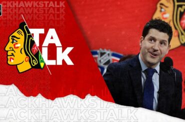Mailbag: How many Blackhawks will be traded before the deadline? | NBC Sports Chicago