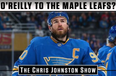 The Maple Leafs Deadline Plans + Bo Horvat Trade Breakdown | February 2, 2023