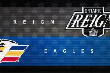 Jan. 31st Highlights: ONT 5, COL 1